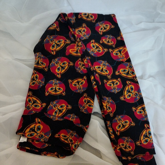 Lula Roe (one size) leggings - Picture 5 of 10